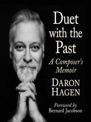 cover image of Duet with the Past